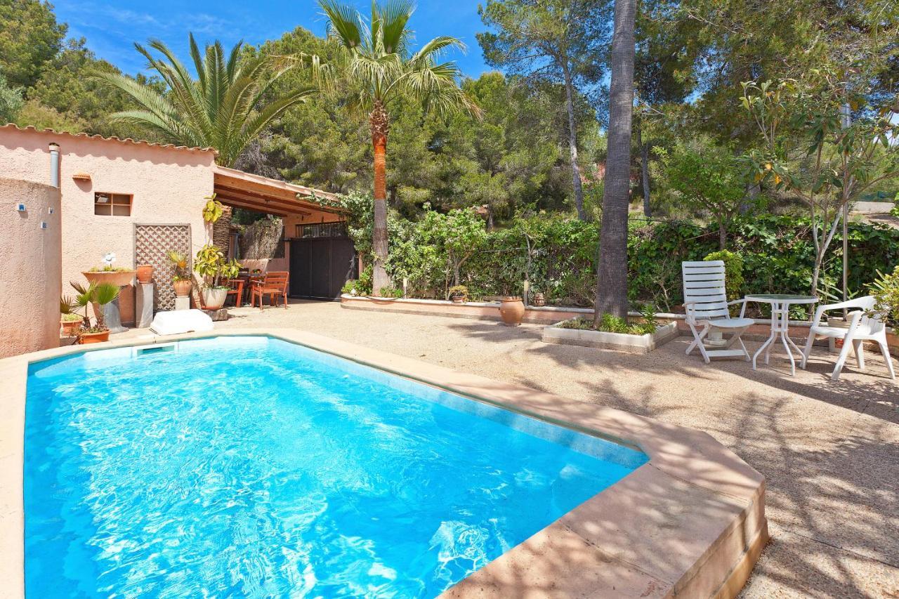 Villa Costa Calma Exterior photo